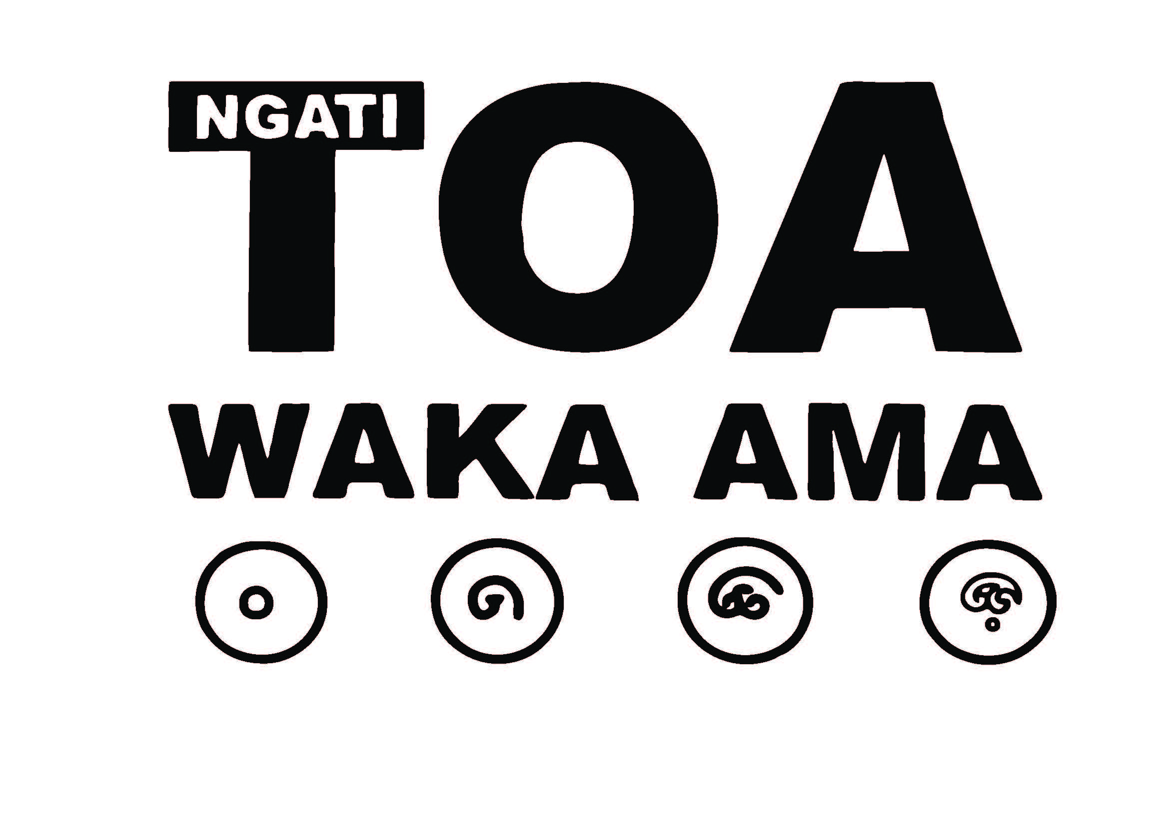 TOA Waka Ama Club